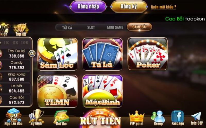 Casino-xanh-chin-voi-cong-game-Hit-Club